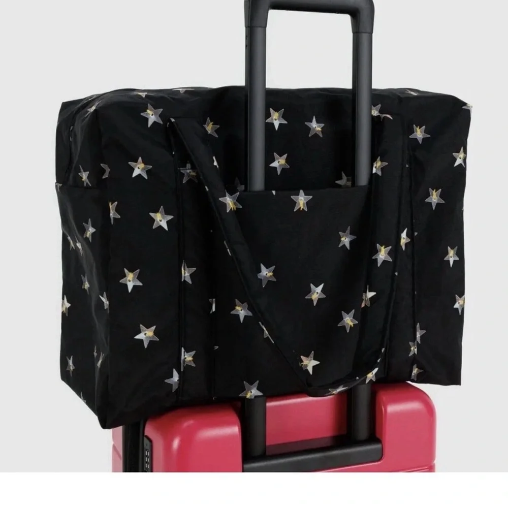 BAGGU cloud Travel Bag - Picture 2 of 7